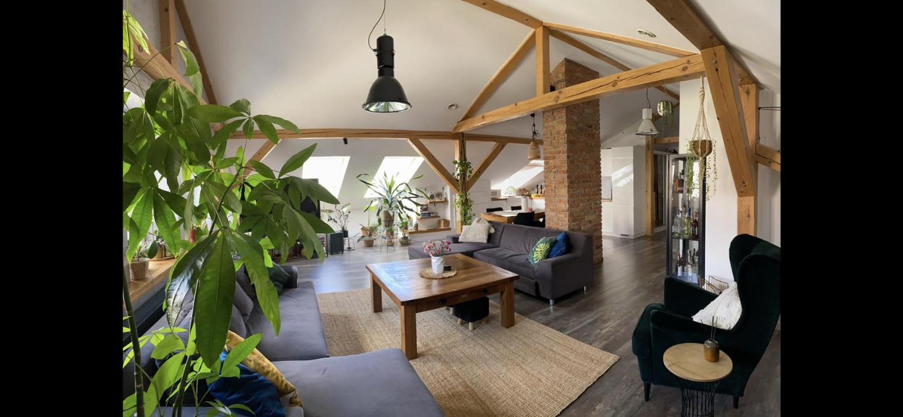 Zeromskiego Apartament Przemyśl Eksteriør billede