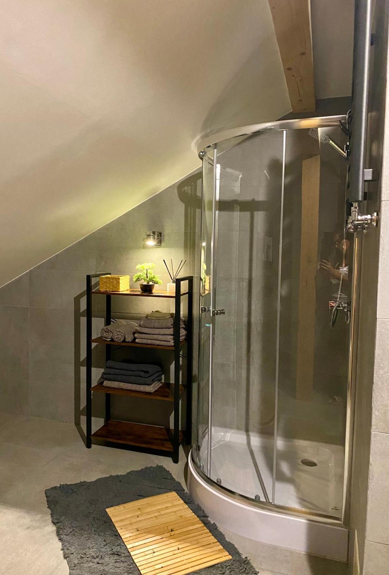 Zeromskiego Apartament Przemyśl Eksteriør billede