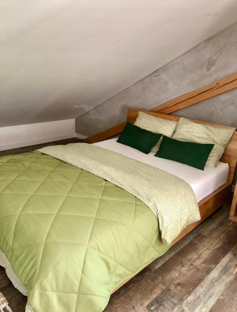 Zeromskiego Apartament Przemyśl Eksteriør billede